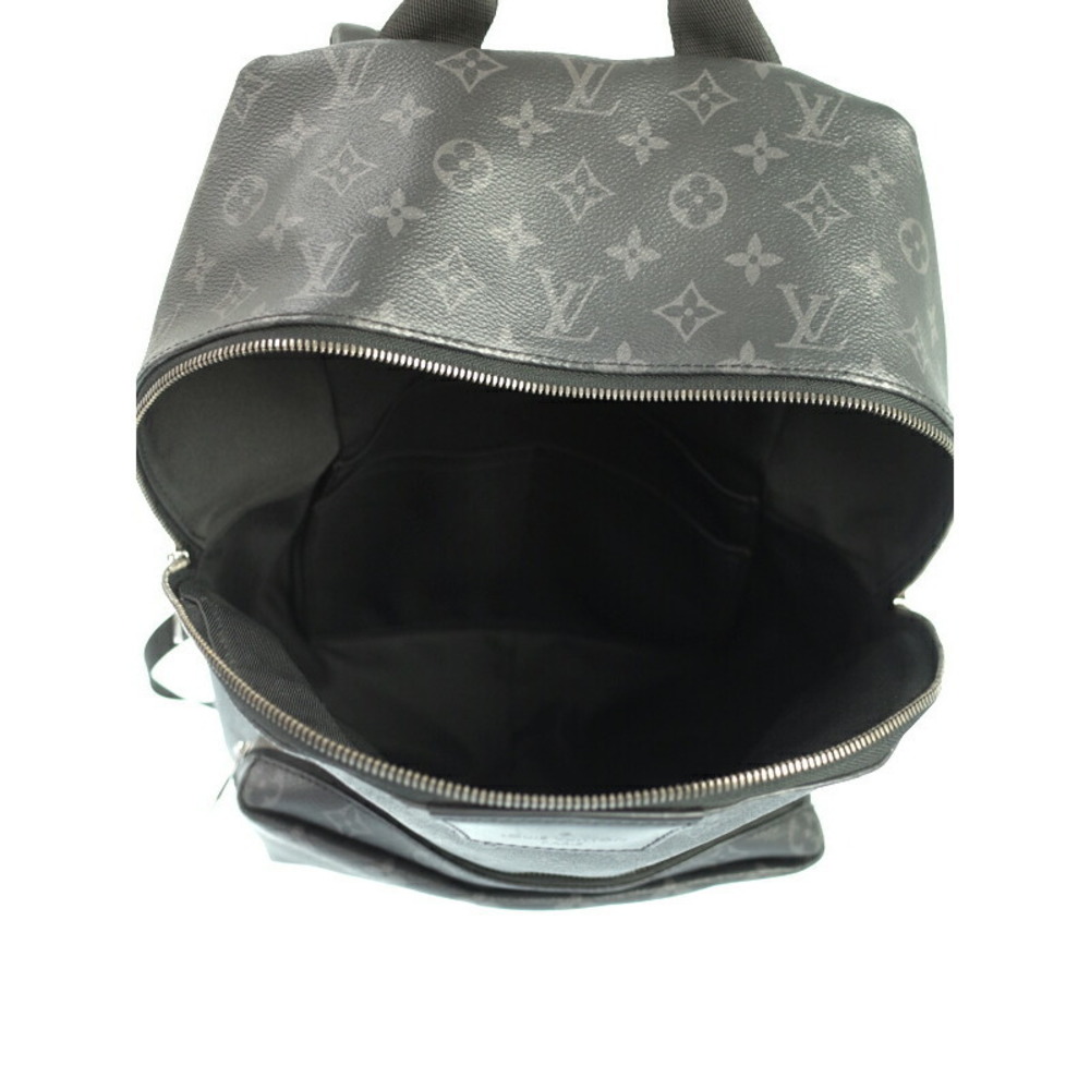 Louis Vuitton Black Apollo Monogram Backpack Ecli… - image 3